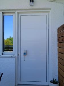 George & Dimitras House