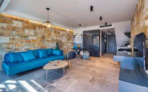 Ilvy Suites Sivota