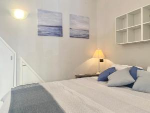 CasaViva - Lovely Mini-Loft in Camogli with AC