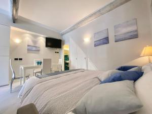 CasaViva - Lovely Mini-Loft in Camogli with AC