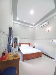 Nhà nghỉ Mỹ Nhật - Đảo Phú Quý -Bình Thuận