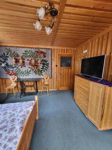 Apartament dla 4os