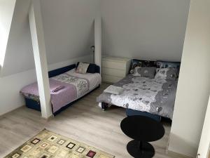 Stanica Rowerowa Wygnanki