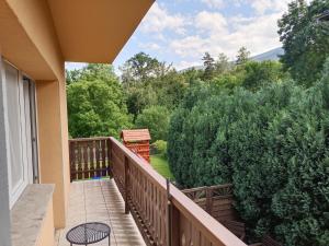Apartament ESSA Karpacz 2