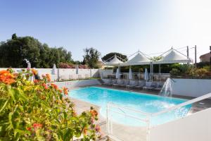 Hotels Hotel U Ricordu & Spa : photos des chambres