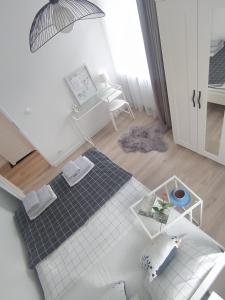 Apartament FANABERIA Lądek Zdrój