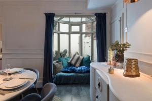 In the Heart of Chester, Historical & Stylish