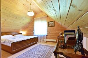 Vila Loreta - visas privatus namas