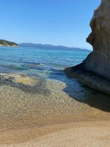 Villa Calypso Ierissos