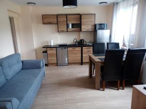 Apartament Karamba