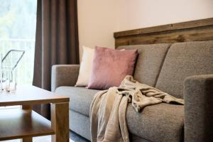 Neues luxeriös eingerichtetes Apartment Bock