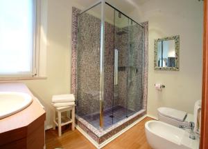 Hotel Saraceno Resort with Private Beach