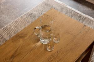 Neues luxeriös eingerichtetes Apartment Bock