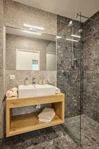 Neues luxeriös eingerichtetes Apartment Bock