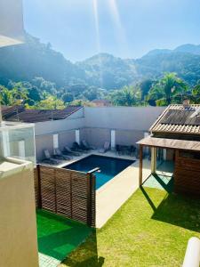 Casa na Linda Praia de Paúba! Condomínio Tranquilo - 150 metros do Mar!!!