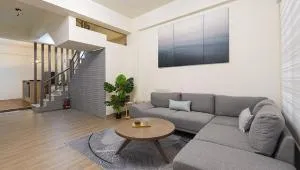 宜蘭電梯包棟民宿 微光河畔 - P'i-tzu-wei