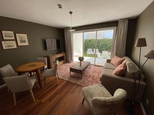 Hotels HR Hotel-Restaurant & Spa Marin : photos des chambres