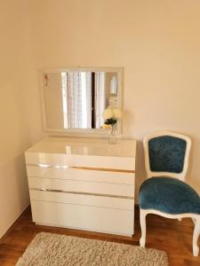 Vacation house Delić