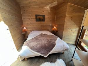 Appartements Instant Meribel : photos des chambres