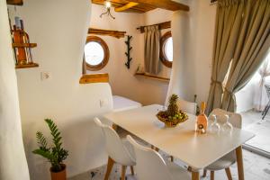 Hada seaside apartment