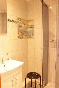 Apartament Urzędnicza