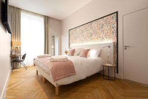 Hotels Domaine et Chateau de Valinches : photos des chambres