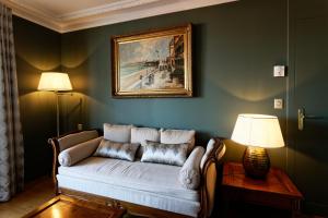 Hotels Hotel & SPA Le Richelieu : photos des chambres