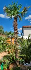 Grahl´s Ferienwohnung - Günthersdorf