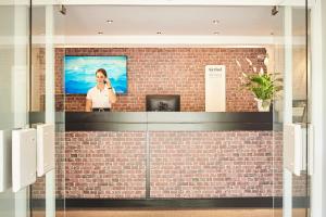 Hotels Kyriad Lille Est - Villeneuve d'Ascq : photos des chambres