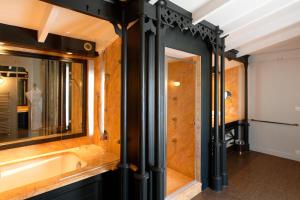 Hotels Hotel & SPA Le Richelieu : photos des chambres