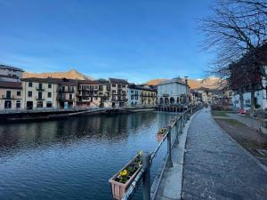 Apartamento de 2 dormitorios