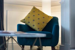 In the Heart of Chester, Historical & Stylish