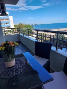 Apartment Noviyat Grad