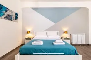 Blue Apartment Messina - Bordonaro
