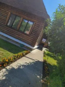 Casa Ardeleana - 红湖