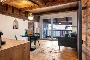 Boznerhütte - La Baita Bolzano