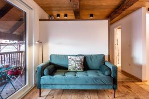 Boznerhütte - La Baita Bolzano