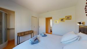 Villas Villa Amare Granville : photos des chambres