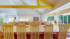 Villas Villa Amare Granville : photos des chambres