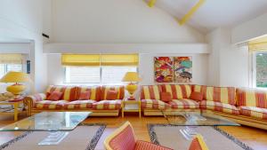 Villas Villa Amare Granville : photos des chambres