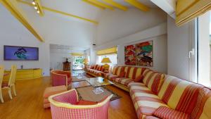 Villas Villa Amare Granville : photos des chambres