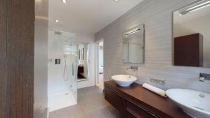 Villas Villa Amare Granville : photos des chambres