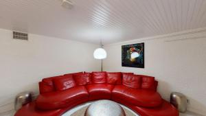 Villas Villa Amare Granville : photos des chambres