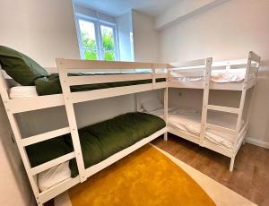 Finest Retreats - Luxury Converted Chapel with Hot Tub & Games Room