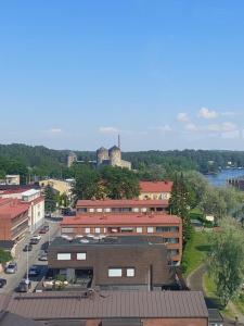 Lake Saimaa Penthouse