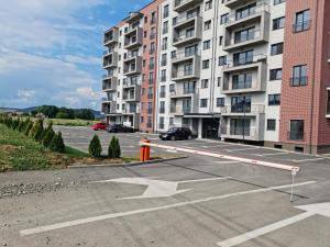 APARTAMENT ESPECIAL No3 ALBA IULIA