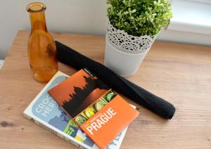 Airstay Prague apartment: Grebovka