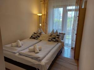 Barbara Apartmanház