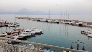 Scario Sunny Apartment in centro