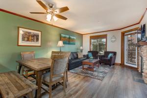 Powderhorn Lodge 214 Perfect Solitude Escape